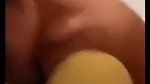 Beautiful Cute Girl Showing