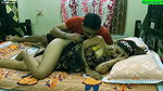 Desi village couple fucking