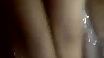 Horny Girl Wet Pussy