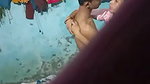 Village Devar bhabhi fucking in standing ,secretly recorded by neighbour