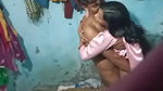 Village Devar bhabhi fucking in standing ,secretly recorded by neighbour