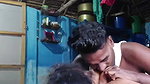 Horny Tamil Village Wife Fingering and Ridding
