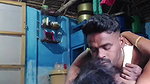 Horny Tamil Village Wife Fingering and Ridding