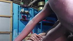 Horny Tamil Village Wife Fingering and Ridding