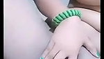 Roseflower on Tango Pvt Full Nude Strip Saree Hot