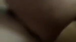 Girl pussy fingering by lover