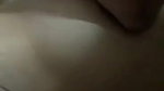 Girl pussy fingering by lover