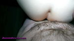 POV AMATEUR Tight Teen Pussy Andy Savage Bonniebowtie