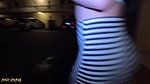 Public BLOWJOB And EATING PUSSY On The Beach LATE Night Adventure