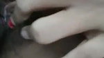 Innocent look girl fucking