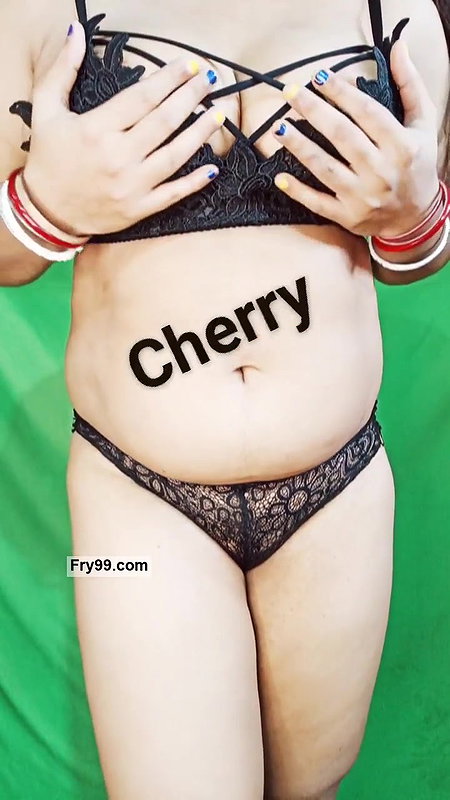 Cherry’s Vlogs all premium collection -25