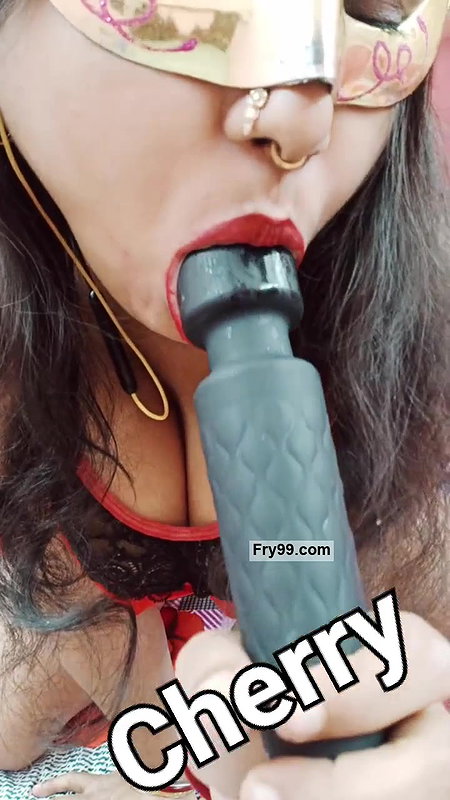 Cherry’s Vlogs all premium collection -45