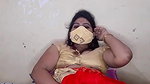 Sexy Bhabhi fingering her pussy