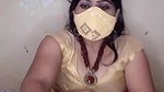 Sexy Bhabhi fingering her pussy
