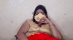 Sexy Bhabhi fingering her pussy