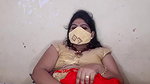 Sexy Bhabhi fingering her pussy