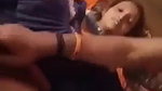 Hubby Record Wife Boobs and Pussy Video