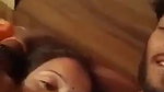 Hubby Record Wife Boobs and Pussy Video