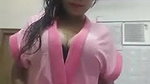 Super horny chasmish