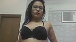 Super horny chasmish