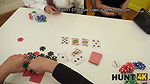 Poker Pounding