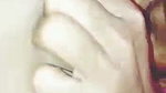 Bhabhi pussy sucking by lover