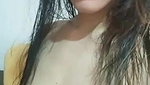 Sexy Desi Girl Milking Boobs