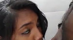 Blowing to lover
