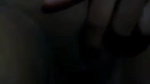 Village girl fingering