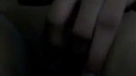Village girl fingering