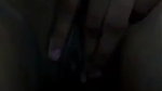 Village girl fingering