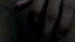 Village girl fingering