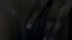 Village girl fingering