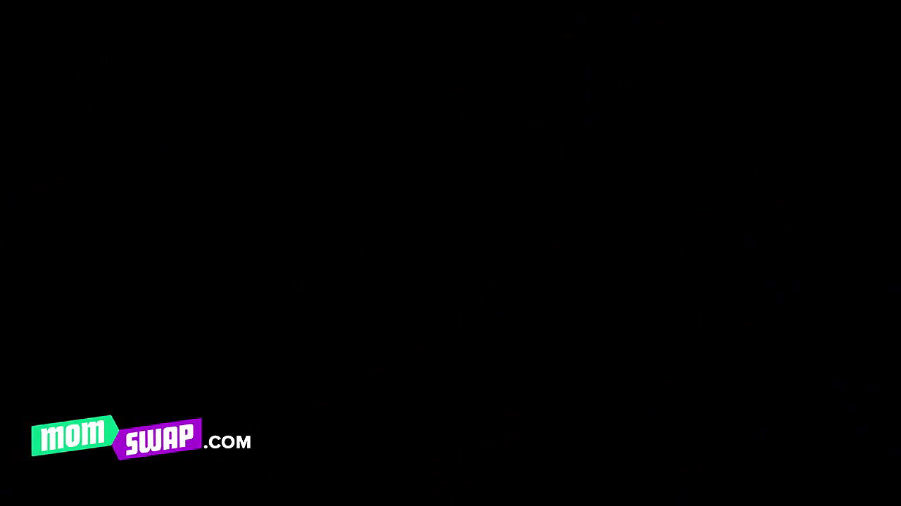 Huge Boobed Milfs Kiki Daire And Natasha Nice Pleasure Their Stepsons In A Sensual Group Sex