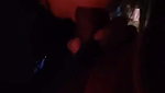 Having affair with neighbor (blowjob)
