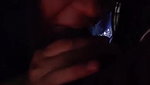 Having affair with neighbor (blowjob)