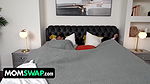 The Joy Of Fucking And Swapping Your Own Stepmothers – Stepmom Stepson Swap