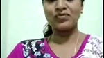 Sexy Bhabhi Showing Pussy on VC