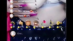 Swati showing her boobs and rubbing pussy on tango live 121 with face
