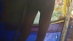 Village bhabhi hairy pussy and ass captured