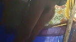 Village bhabhi hairy pussy and ass captured