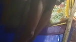Village bhabhi hairy pussy and ass captured