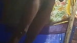 Village bhabhi hairy pussy and ass captured
