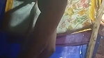 Village bhabhi hairy pussy and ass captured