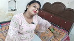 Big boobs bhabi hot vlog