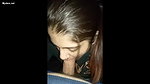 Desi haseen babe blowjob