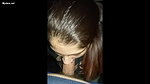 Desi haseen babe blowjob