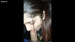 Desi haseen babe blowjob