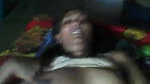 Village wife with bf