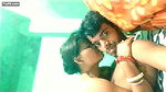 Desi indian bhabhi romantic mms with clear audio